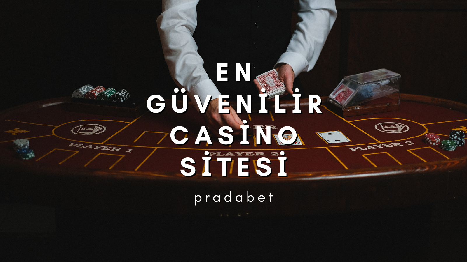 En Güvenilir Casino Sitesi